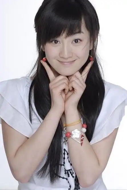 就是这么一个决定,让她的"口碑"彻底破碎,照片中可以清晰看到脸部很多