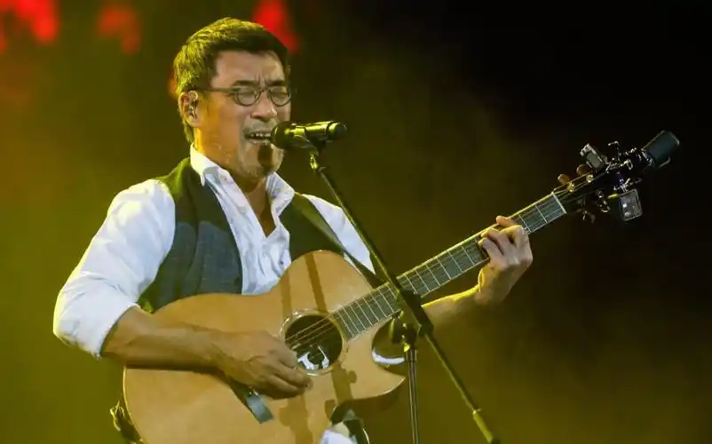 【人声提取】李宗盛唱作合集