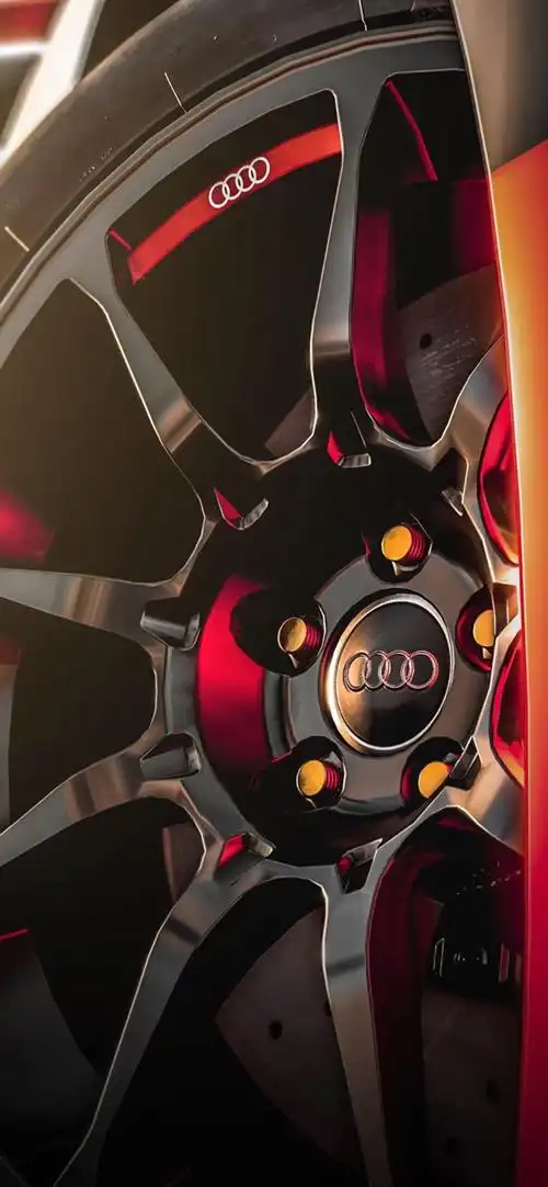 炫酷兰博基尼跑车高清手机壁纸