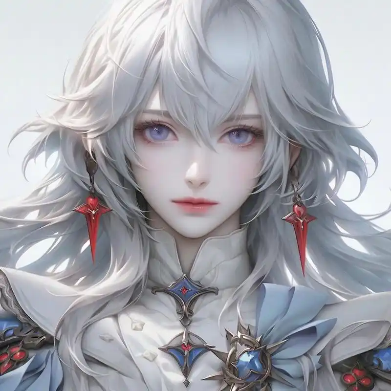 古装造型# #动漫女生头像# #绝美微信头像# #qq头像