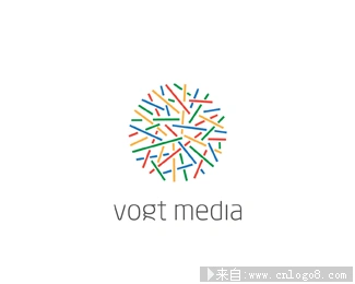 国外优秀logo设计作品欣赏40_标志赏析_logo赏析 - logo设计网-标志网
