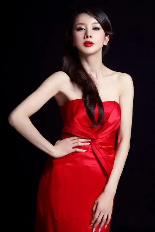 精美图集|当年的孙菲菲惊艳了多少人的时光