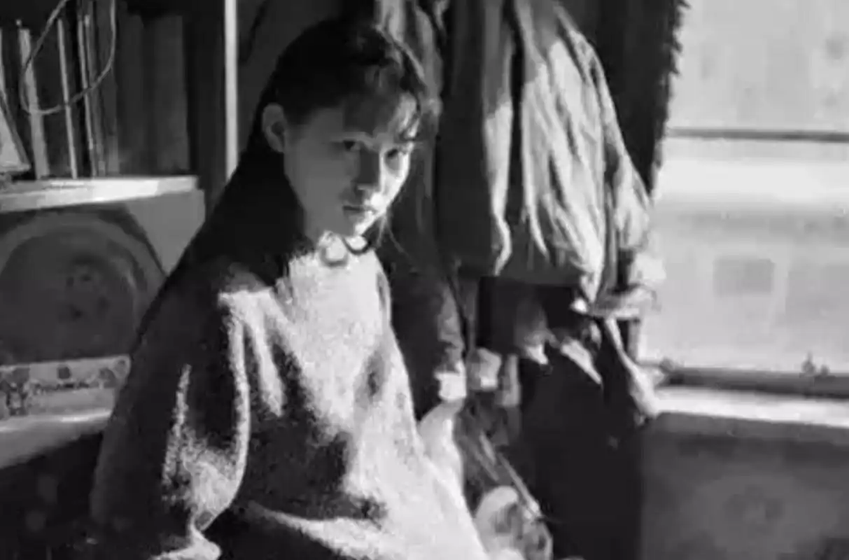 窦唯,王菲,姜昕,高原4人情恨纠葛始末,13年剪不断理还乱