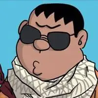 csgo嘲讽头像 另类csgo嘲讽头像_微信头像图片大全