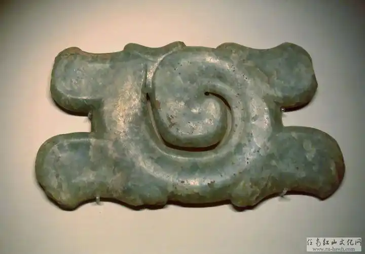 国家博物馆正在展出的红山玉 - 红山文化 论坛 - 任南红山文化官网