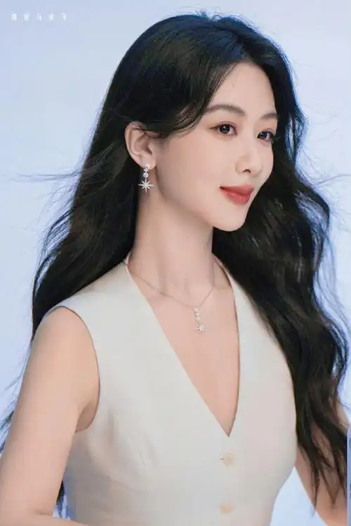 杨紫##杨紫国色芳华##杨紫长相思