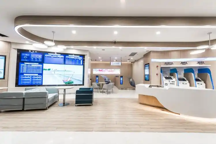 兴业银行"生态智慧型银行4.0"亮相福州