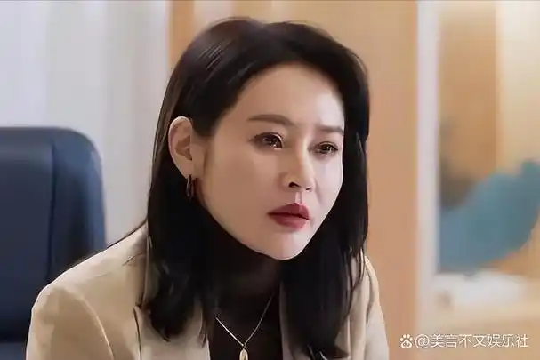 40岁爱上了整容后遗症凸显于明加终于明白自己被医美坑惨了