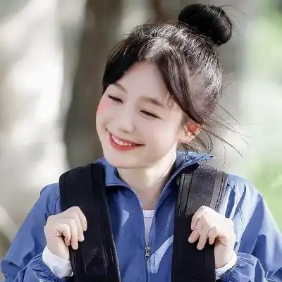 徐梦洁_女生头像_我要个性网