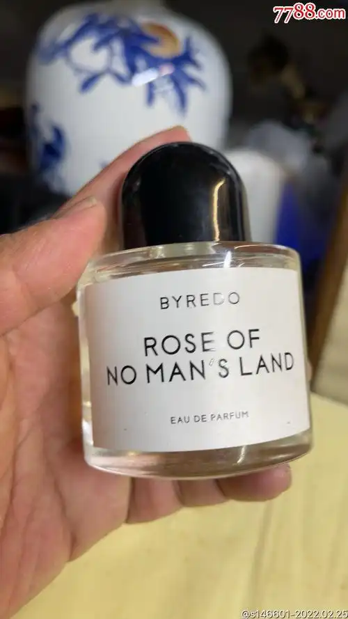 byredo拜里朵无人区玫瑰香水百瑞德荒漠孤魂100ml法国包邮持久麝香