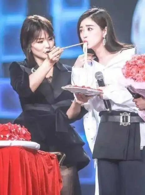 盘点蒋欣和刘涛孙俪的那些事儿,真是令人唏嘘!-爱妻自媒体