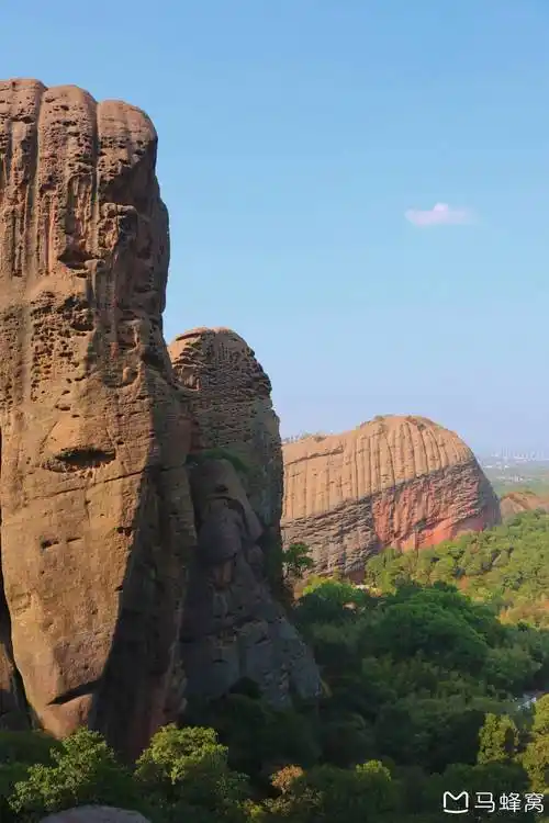 宋凯旋欢乐颂 弋阳龟峰景区