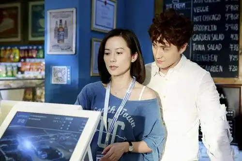 0评论             [ 摘要]俞飞鸿这一次于《小丈夫