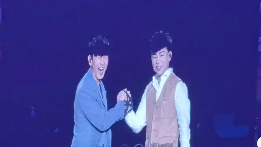 05.25 林俊杰 胡彦斌《黑夜问白天》