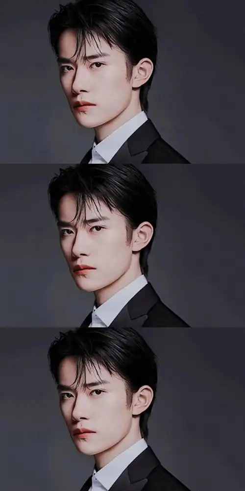 易烊千玺手机壁纸分享