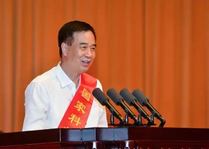 江苏科技创新创业领军人物谱张国良让国产碳纤维立足世界舞台