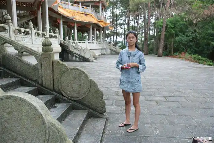 那些年追过的女孩流出系列之六[81p]--美拍 - 我自拍【东京线路】