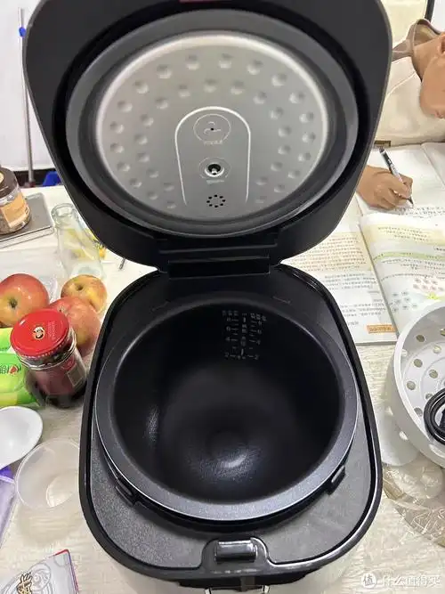 苏泊尔电饭煲煮饭新选择