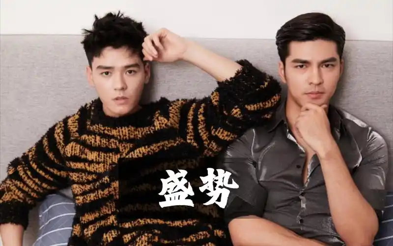 【盛势  2】大粽子实力坑妹,硬核追夫