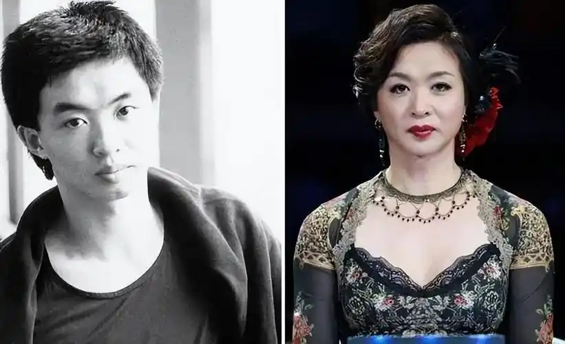 金星的性别认同问题及其转型经历,对当时的中国社会来说是一个比较