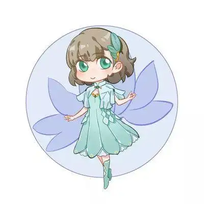 动物简笔画栏目里的 朱鹮简笔画图片朱竹清q版