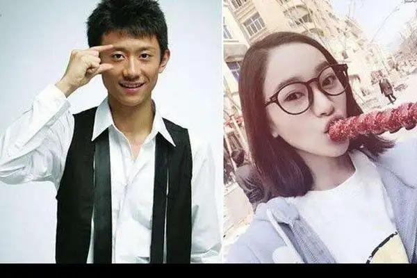 张一山女朋友是谁图片事业如今还不稳定没有恋情