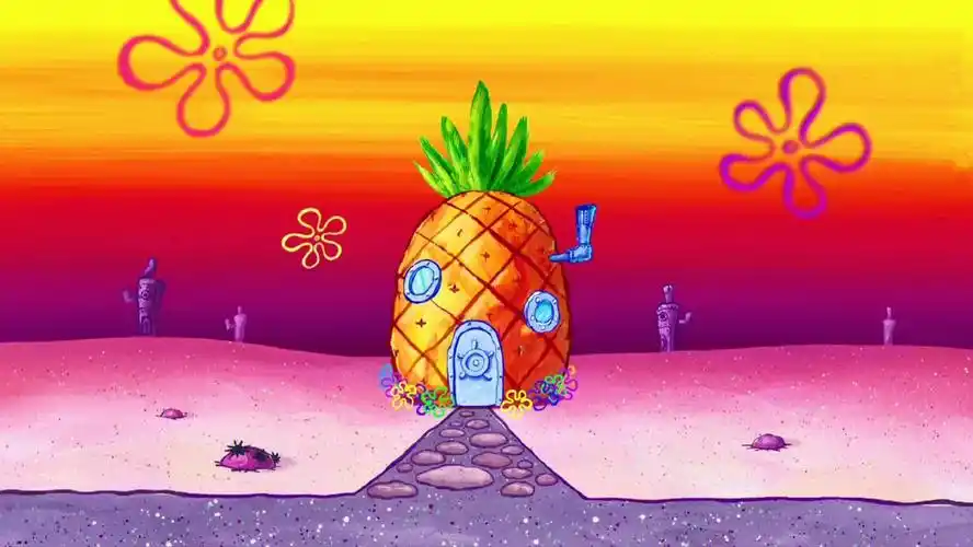 微信农场背景图