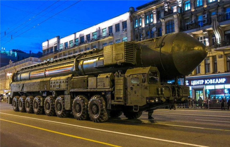 美国400枚民兵3导弹进入战备状态想要干什么