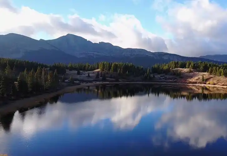 唯美自然,绝美风光,超高清唯美,超震撼!美伦美奂,留恋忘返