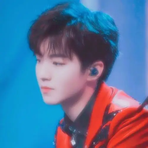 tfboys/王源/王俊凯/易烊千玺/头像/男生/网红