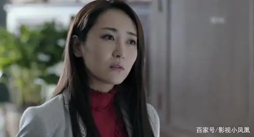 《鸡毛飞上天》陈江河心中最重要的人物