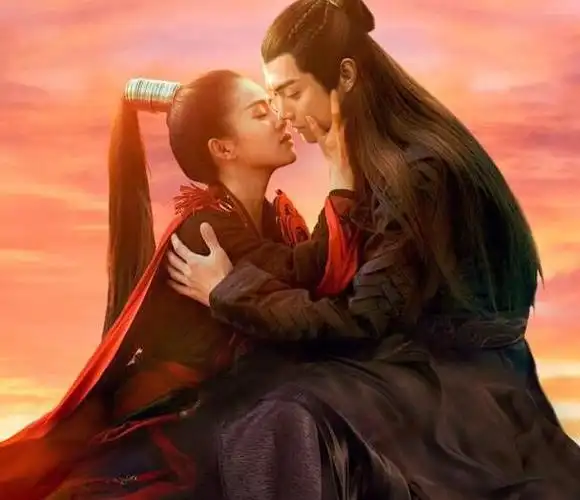 许凯白鹿求求你们好好演戏吧别整有的没的好么