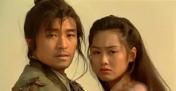 无悔爱过周星驰? 朱茵泛泪「要狠狠地爱一次」泄心声