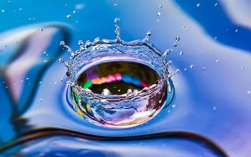 精美创新设计液体锁屏桌面壁纸图片下载_设计创意_壁纸下载_美桌网