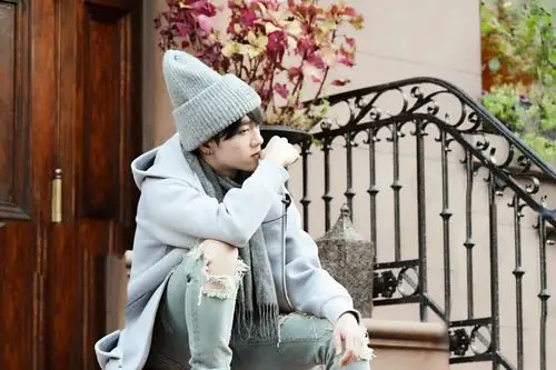 华晨宇 唱游天下 美国.纽约 好霸气