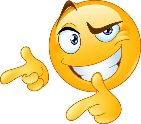 拳头撞表情符号图片素材_id:vcg211235527512-vcg.com