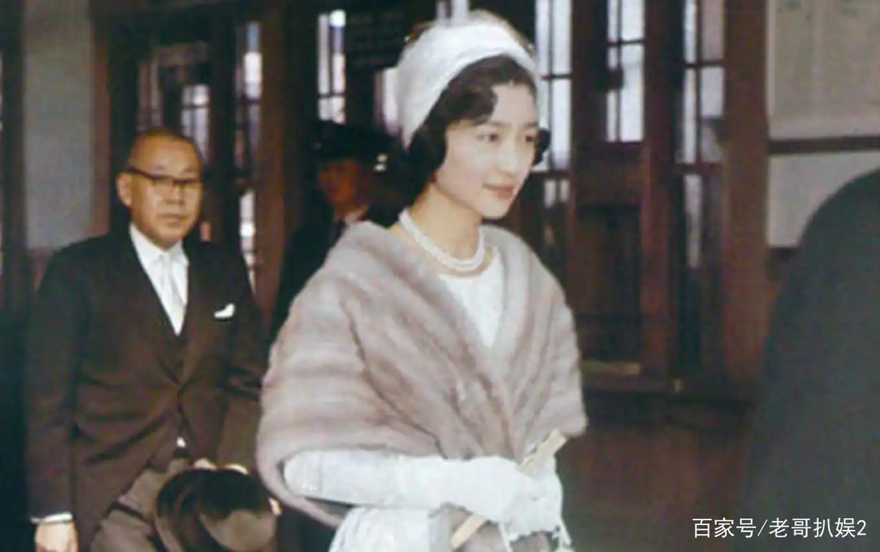 正田美智子:日本平民皇后,让婆婆欺负40年,拒绝死后和天皇同葬