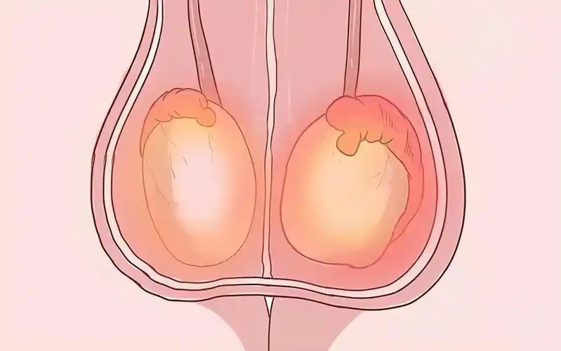 蛋蛋被捏碎了有多疼(噗嗤一脚,我的蛋蛋被踹了)