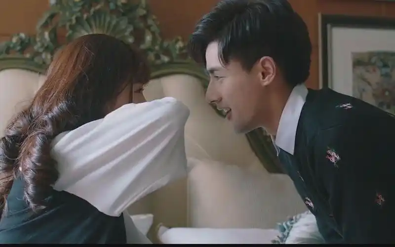 总裁在上时小念个人花絮寻找单纯爱恋