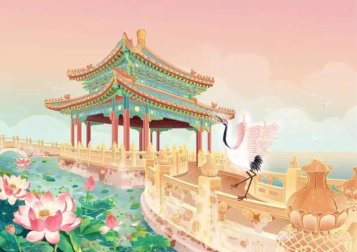 故宫|笔下古今 超话北京