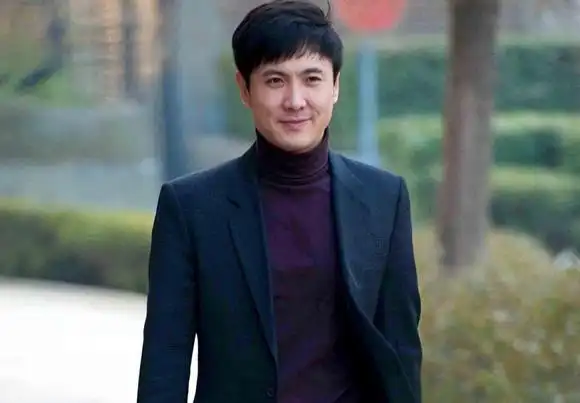 沈腾-老婆电影沈腾个人资料小品年轻图片-小薇女性时尚