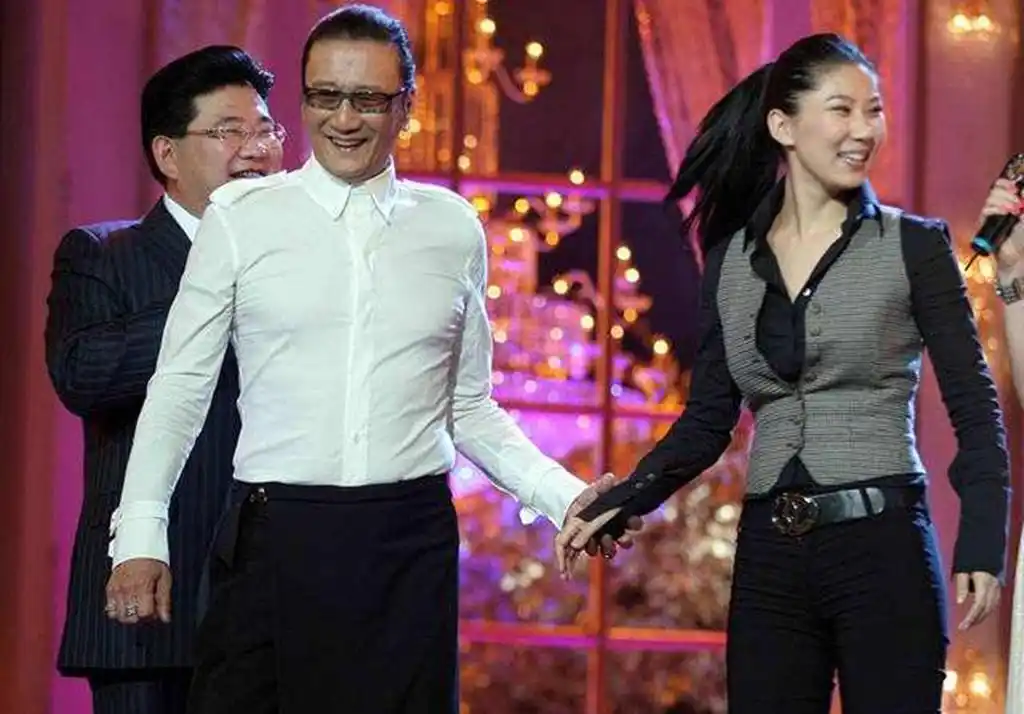 coco谈到跟谢贤分手的原因,给出的理由让人害羞,网友:真敢说!