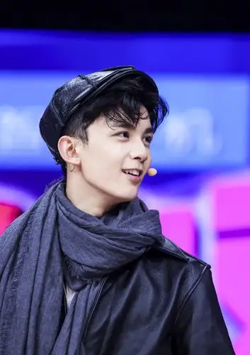 吴磊《快乐大本营》图片[10/11]_综艺_美桌网