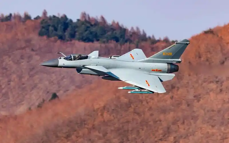 打造最强歼-10,就是我们对您最真挚的怀念!_哔哩哔哩_bilibili