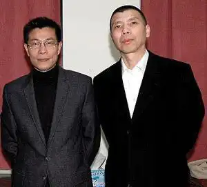 曾经有多辉煌,现在就有多凄凉|冯小刚|王中军|王中磊|王京花_网易订阅