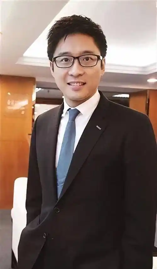 启山:内地人好想我成为这边人女婿,看来我要在这边找个女子了_郭晶晶