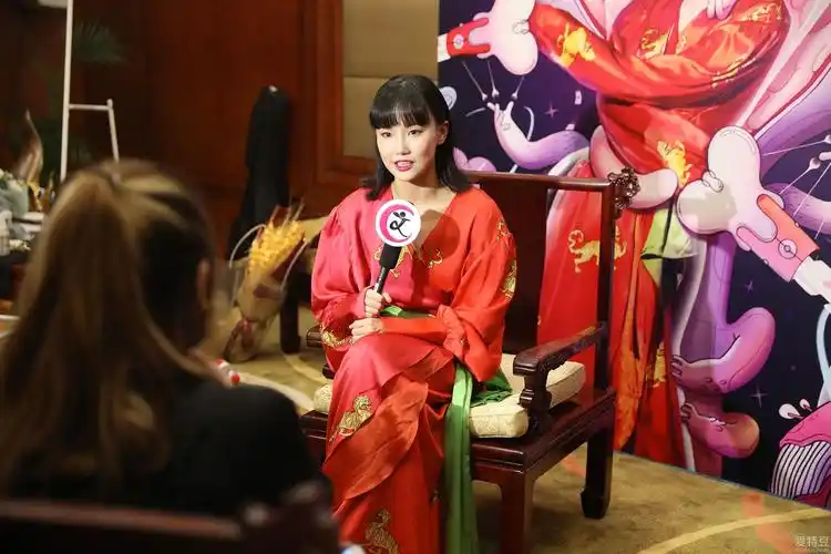 黄龄在京举办《醉》全新专辑新歌分享会