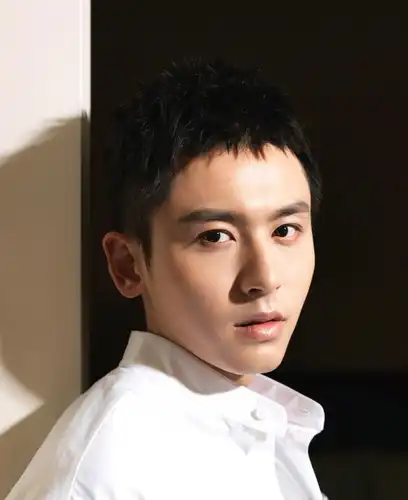 男明星寸头pk大赛,你的爱豆赢了吗?