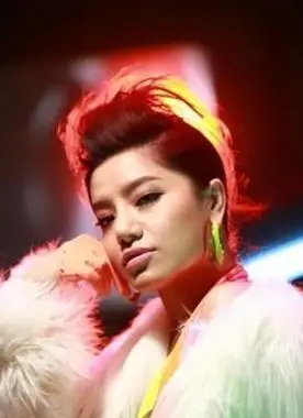 超女冠军江映蓉:因整容走样面目全非,现全身只剩眼睛