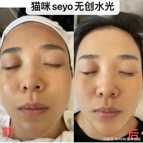 猫咪智能|成都una beauty轻奢皮肤管理中心售后培训完美落幕!